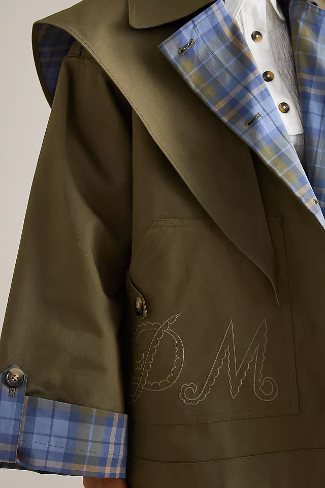 Sylvie™ | Mood Jacket