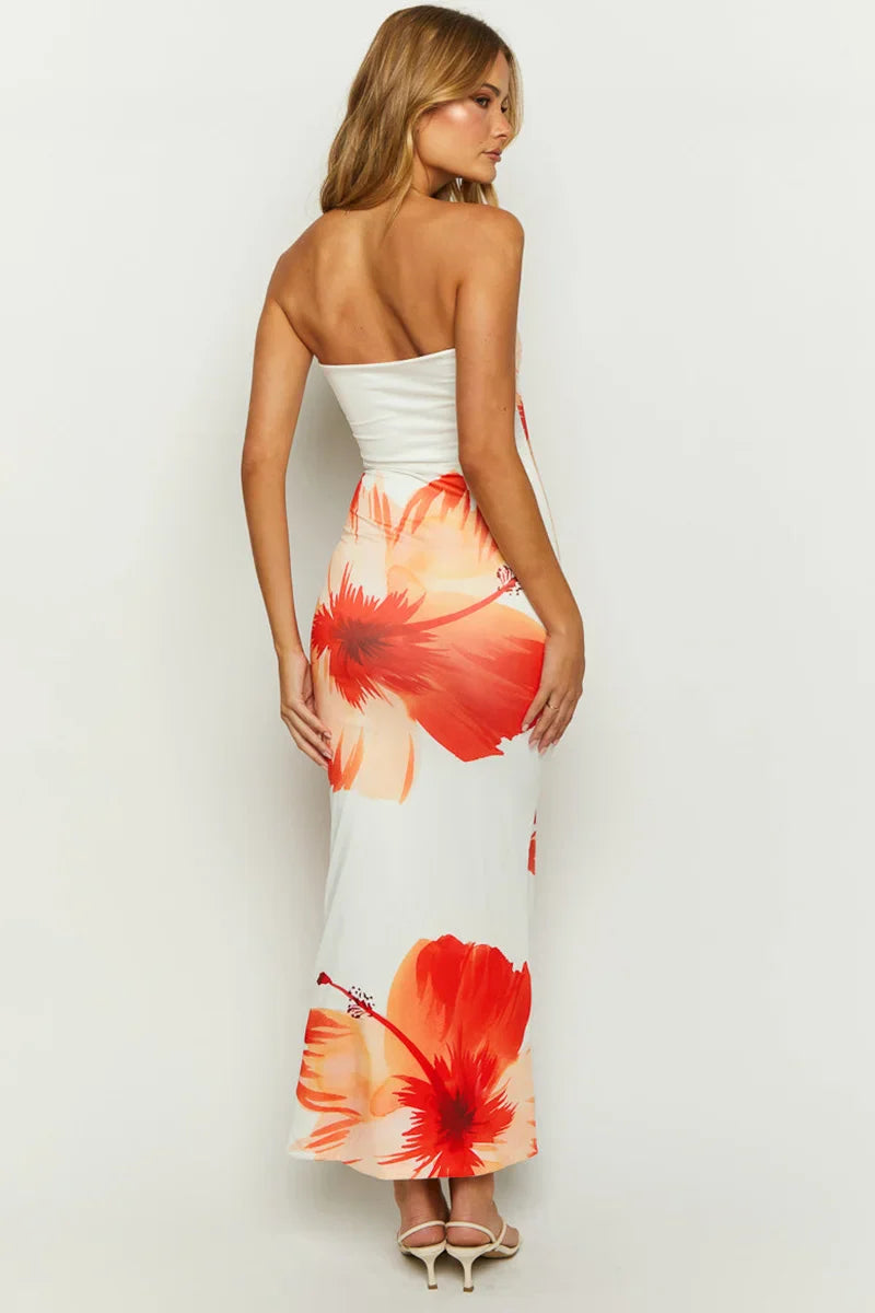 Amelina™ | Maxi Dress
