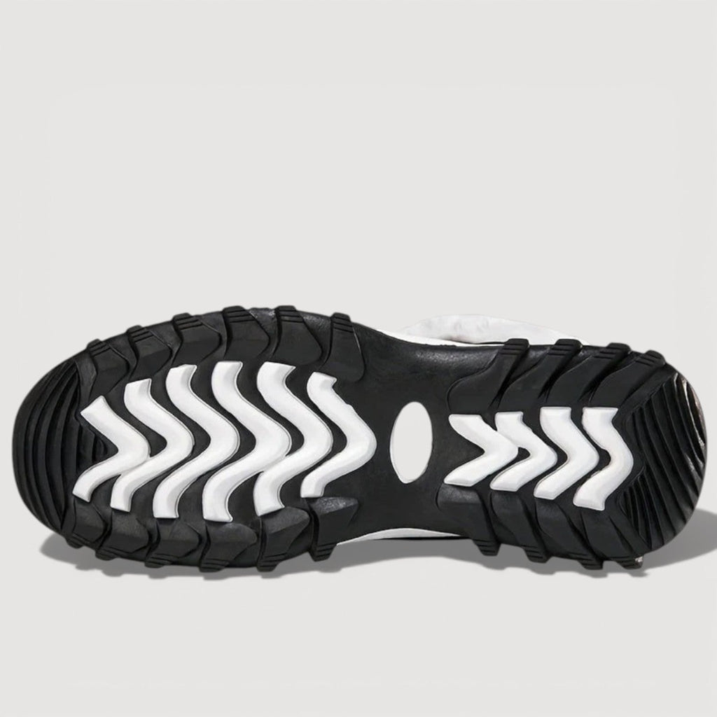 JESSA – SUPPORTIVE WINTER BOOTS