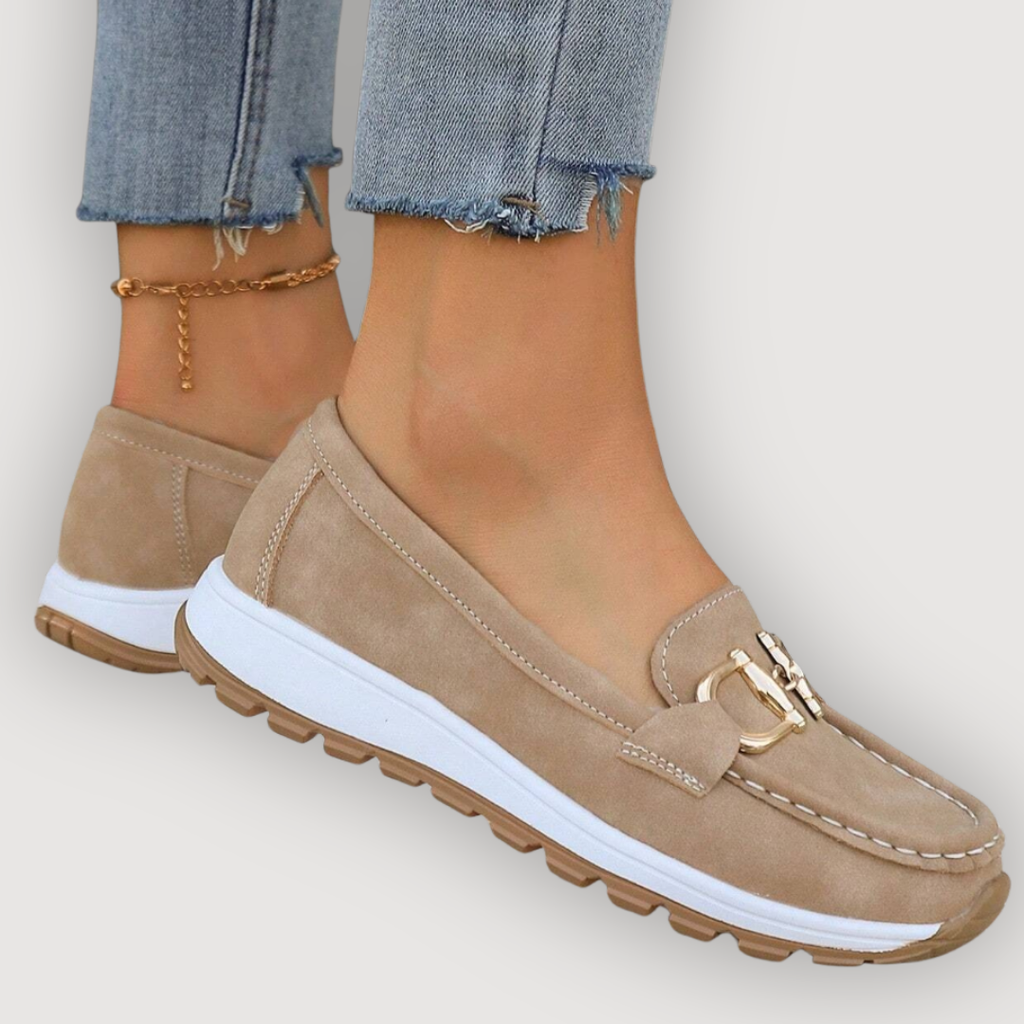 KEIRA – CLASSY LOAFERS