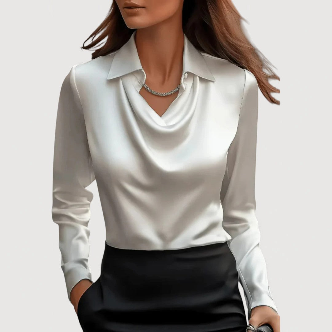 DIANA – ELEGANT BLOUSE