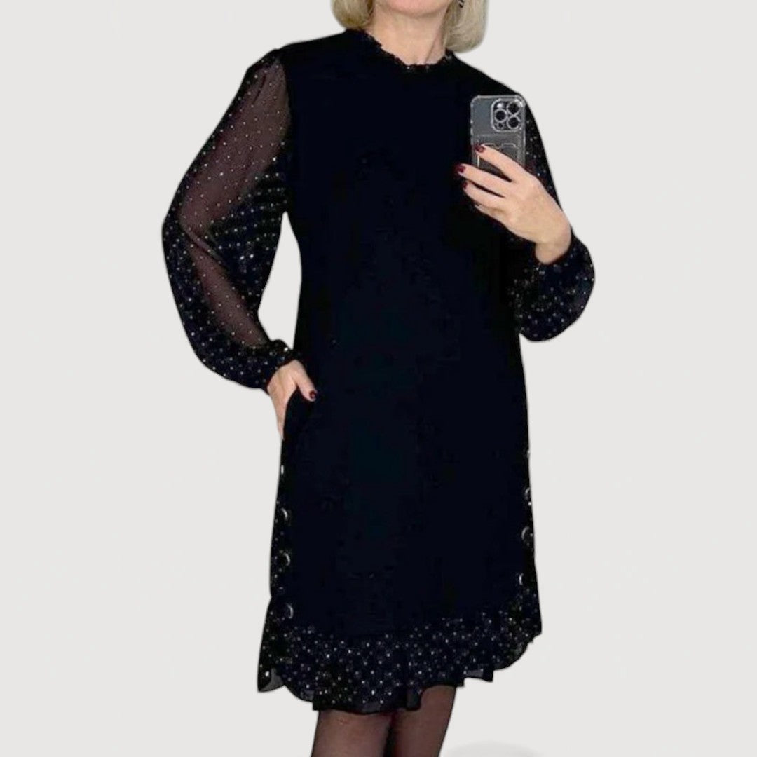 THERESE – ELEGANT DRESS