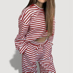 MEL –  RELAXED LOUNGE SET