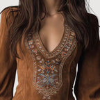 YARA – BOHO DRESS