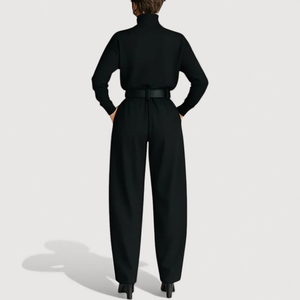 ANNIE – ELEGANT JUMPSUIT