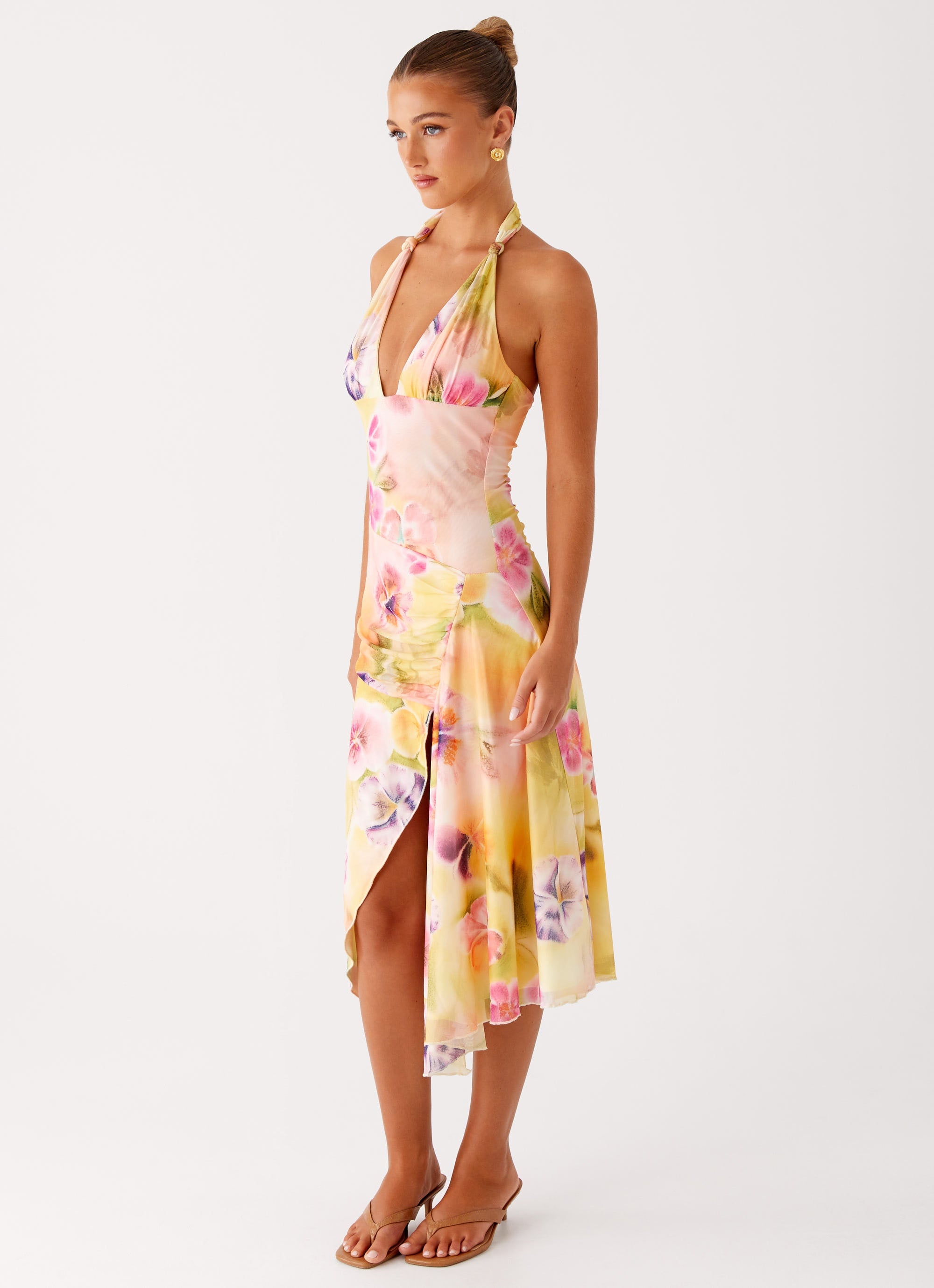 Odette™ Midi Dress