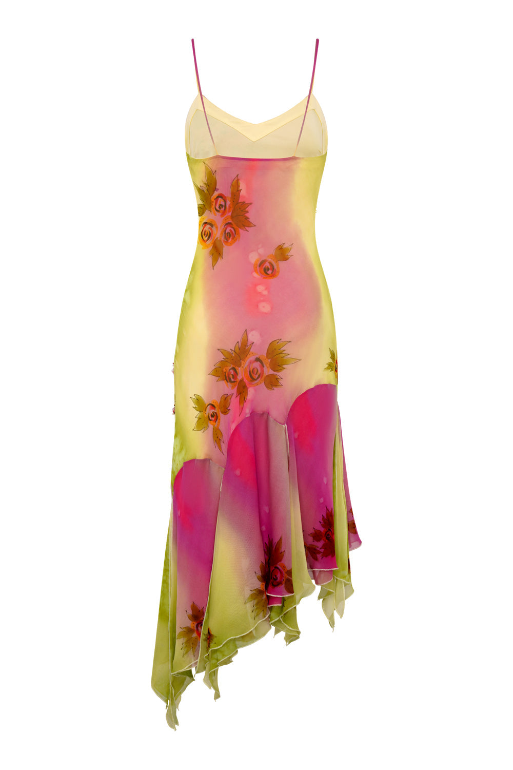 Maribelle™ | Maxi Dress