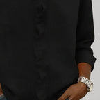 CRISTINE –  RUFFLED BLOUSE