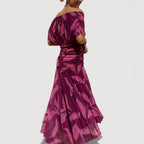 ELSIE – ELEGANT MAXI DRESS