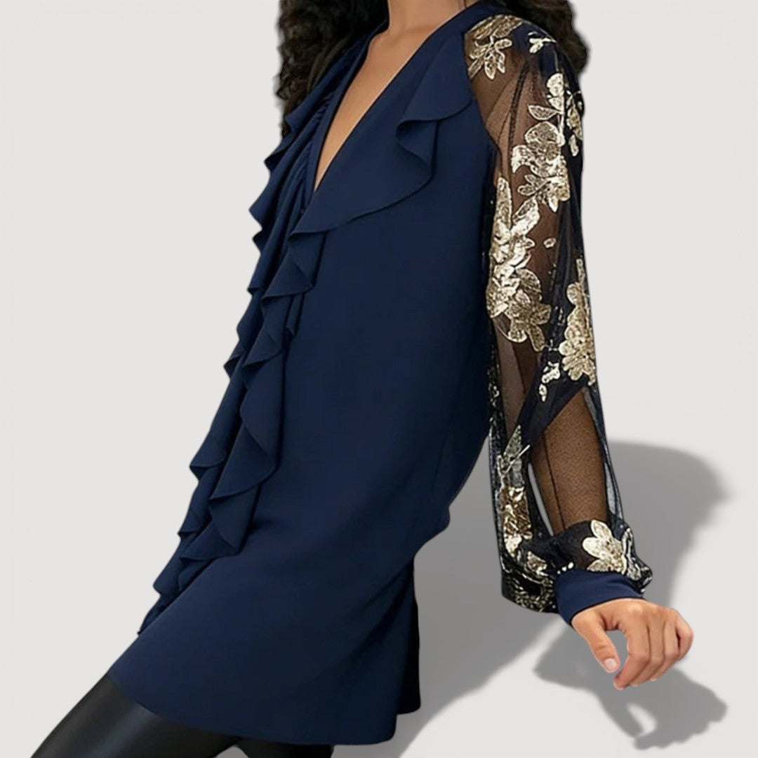 CHELSEA – CHIC BLOUSE