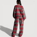 JANICE – RELAXED LOUNGE SET