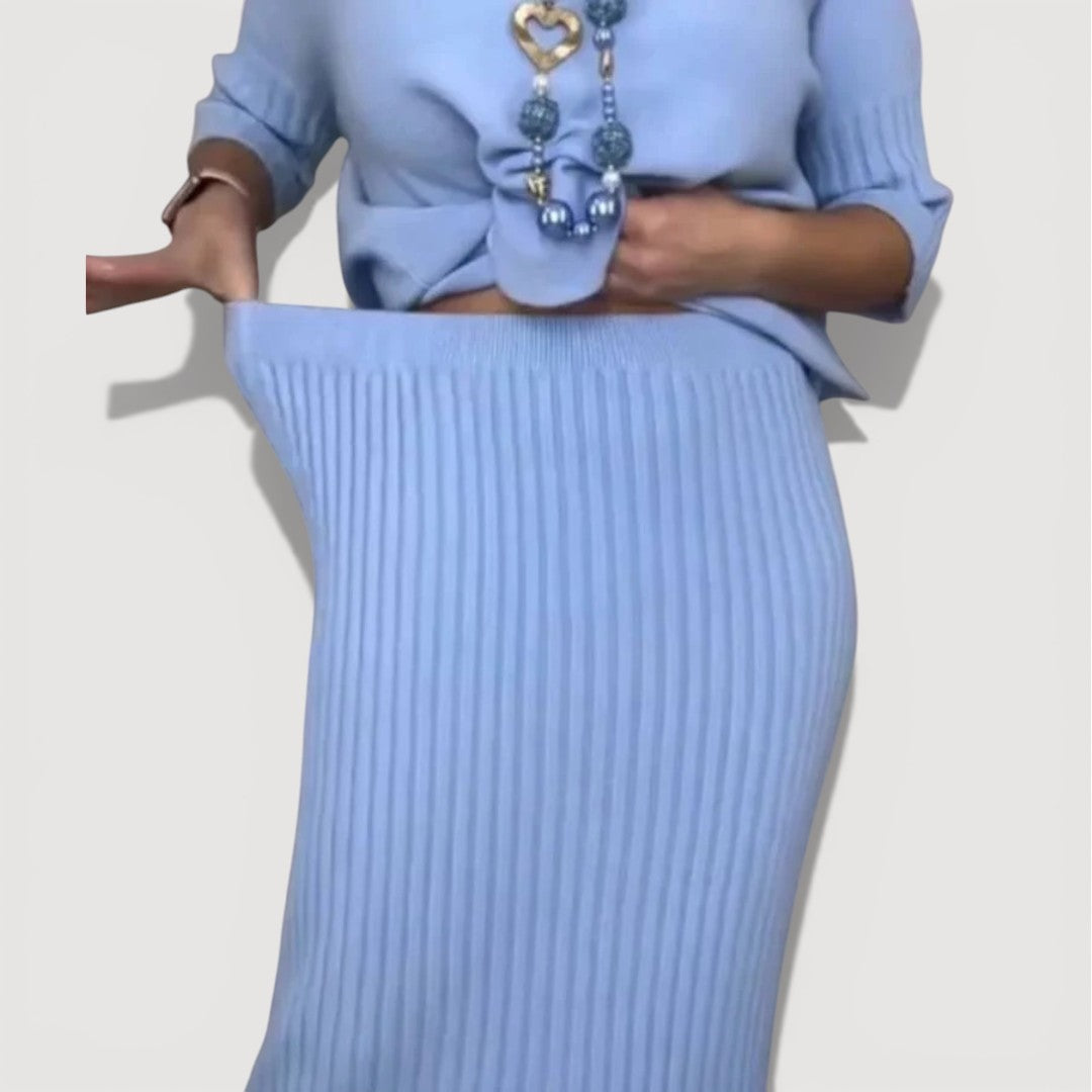 ORIELLE – REFINED SET