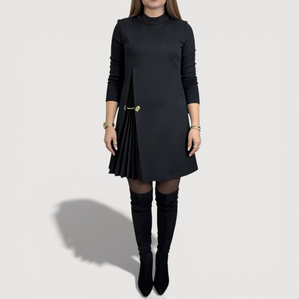 JELAINE – ELEGANT MINI DRESS