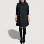 JELAINE – ELEGANT MINI DRESS