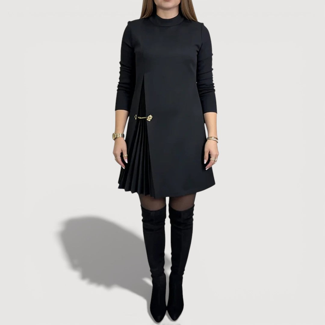 JELAINE – ELEGANT MINI DRESS