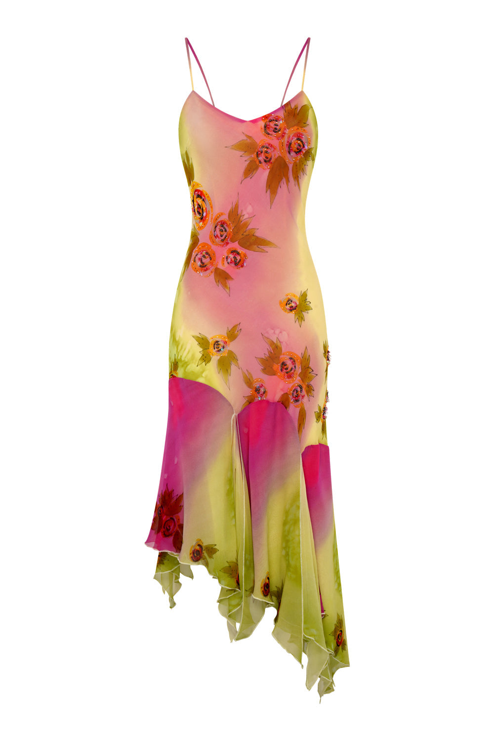 Maribelle™ | Maxi Dress