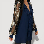 CHELSEA – CHIC BLOUSE