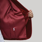 IRENE – TAILORED BLAZER