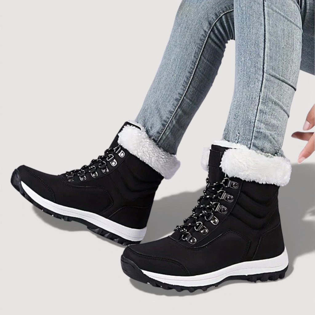 JESSA – SUPPORTIVE WINTER BOOTS