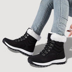 JESSA – SUPPORTIVE WINTER BOOTS