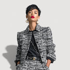 ELIZA – TWEED SETS