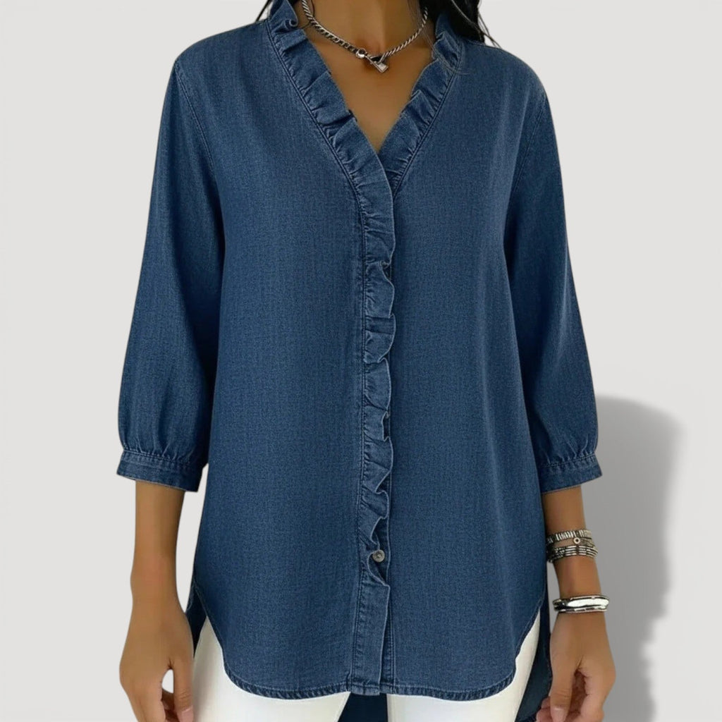 LEVI – ELEGANT BLOUSE