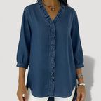 LEVI – ELEGANT BLOUSE