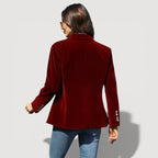 IRENE – TAILORED BLAZER