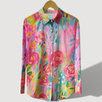 TAMMY – ARTISTIC BLOUSE