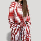 MEL –  RELAXED LOUNGE SET