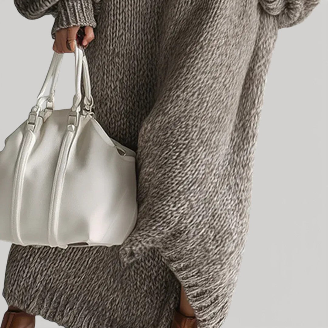 ZOILA – STYLISH MAXI DRESS