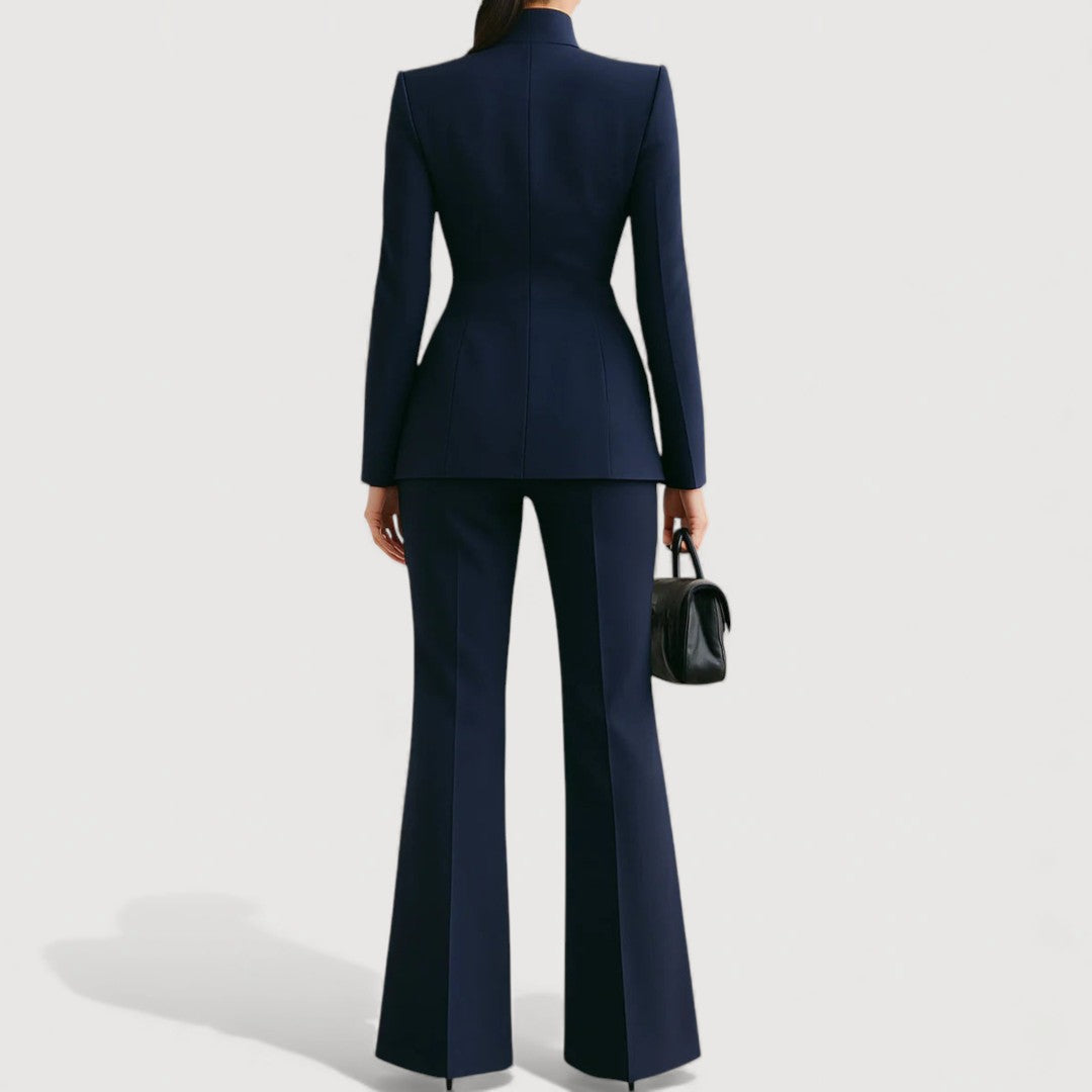 THEA – ELEGANT TAILORED SET