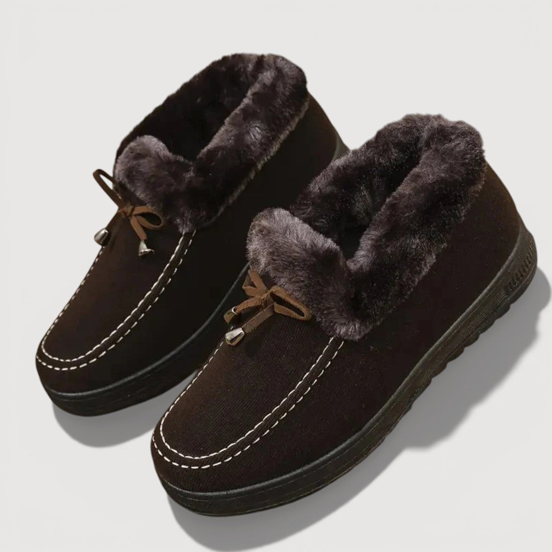 AURIELLE – COSY EVERYDAY BOOTS