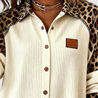 NORA – ELEGANT BUTTON SHIRT