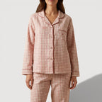ELOISA – CLASSIC PYJAMA SET