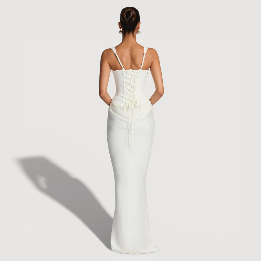 JANAH – LOVELY MAXI DRESS