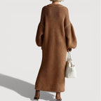 ZOILA – STYLISH MAXI DRESS