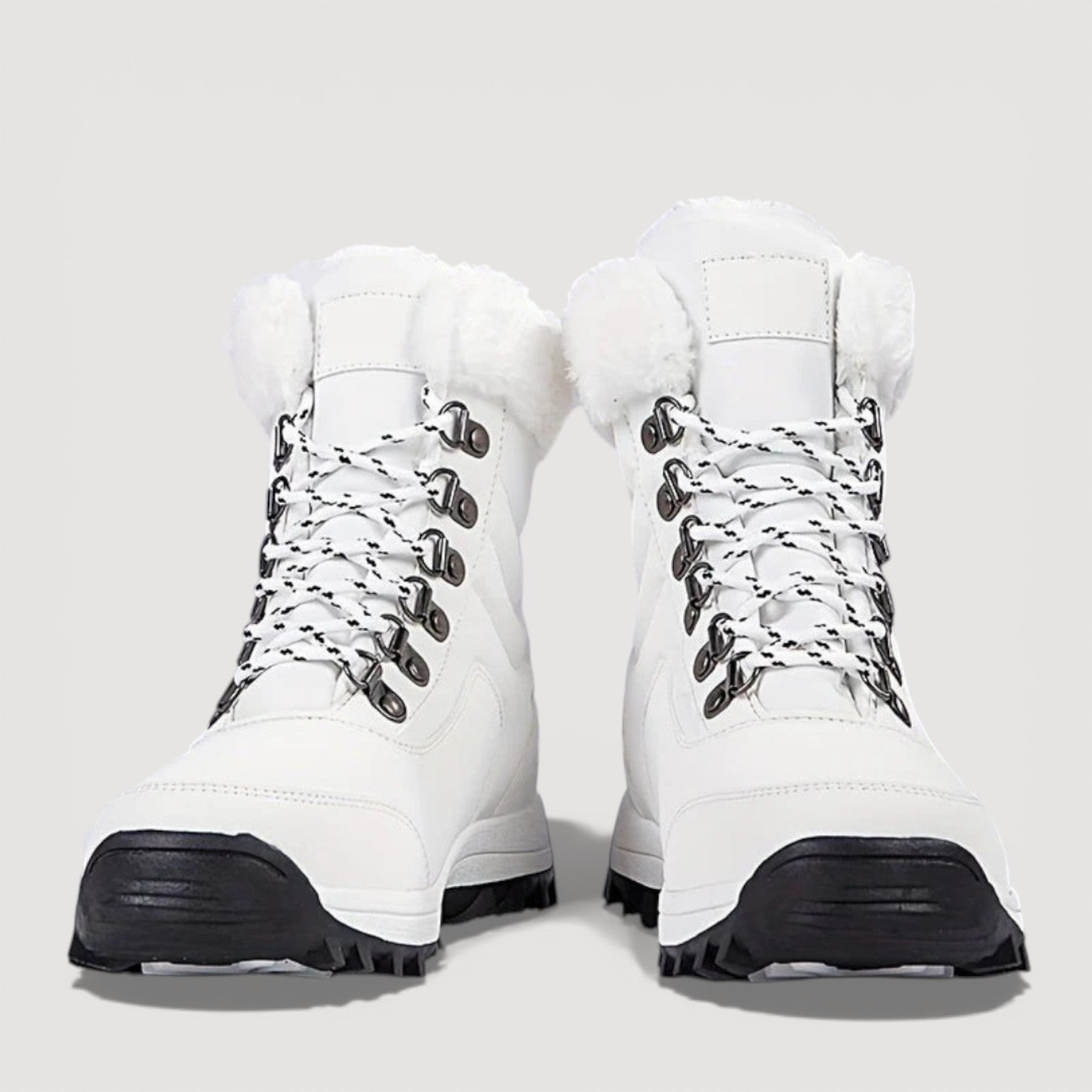 JESSA – SUPPORTIVE WINTER BOOTS