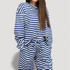 MEL –  RELAXED LOUNGE SET