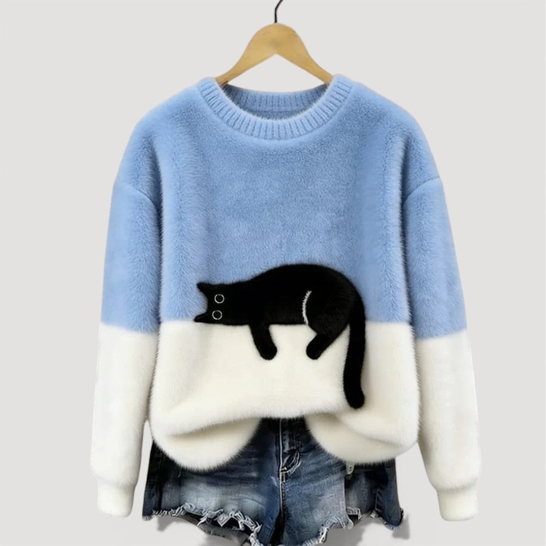 LIRA – CAT JUMPER