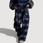 JANICE – RELAXED LOUNGE SET