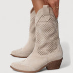 RAELLE – WESTERN BOOTS