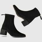 IONA – BLOCK HEEL BOOTS