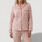 ELOISA – CLASSIC PYJAMA SET