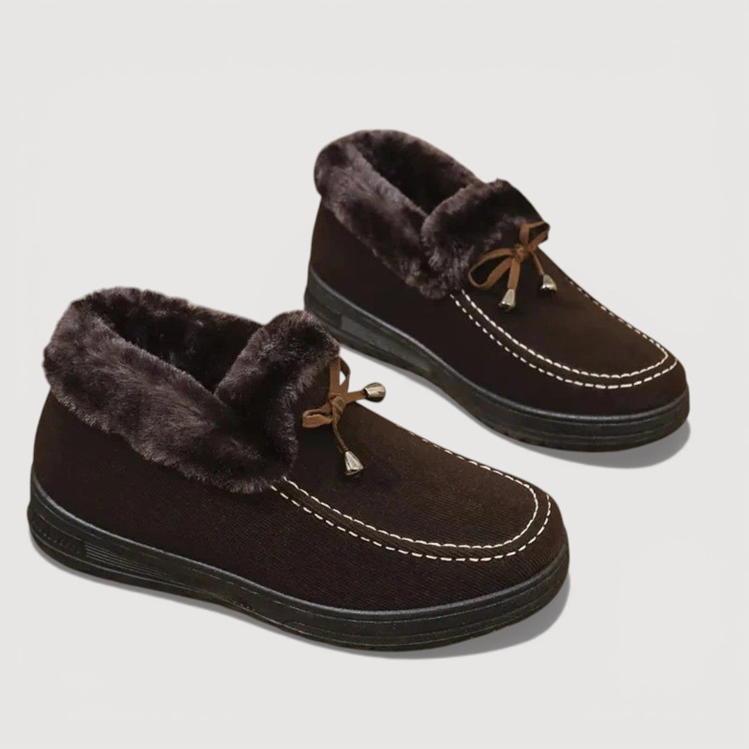 AURIELLE – COSY EVERYDAY BOOTS