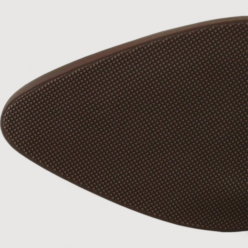 ANITA – LUXE LOW-HEEL BOOTS