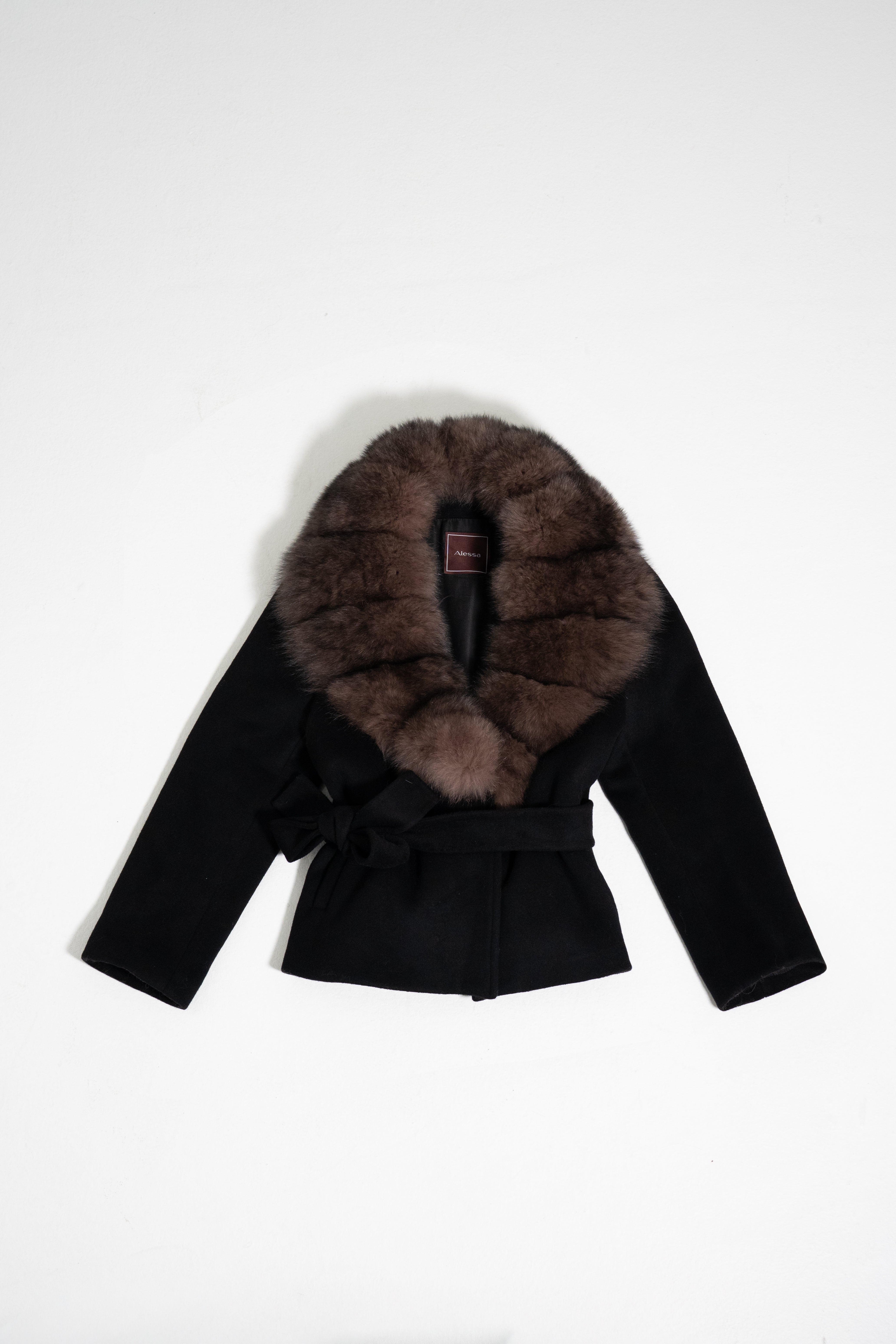 Amelie™ | Fur Coat