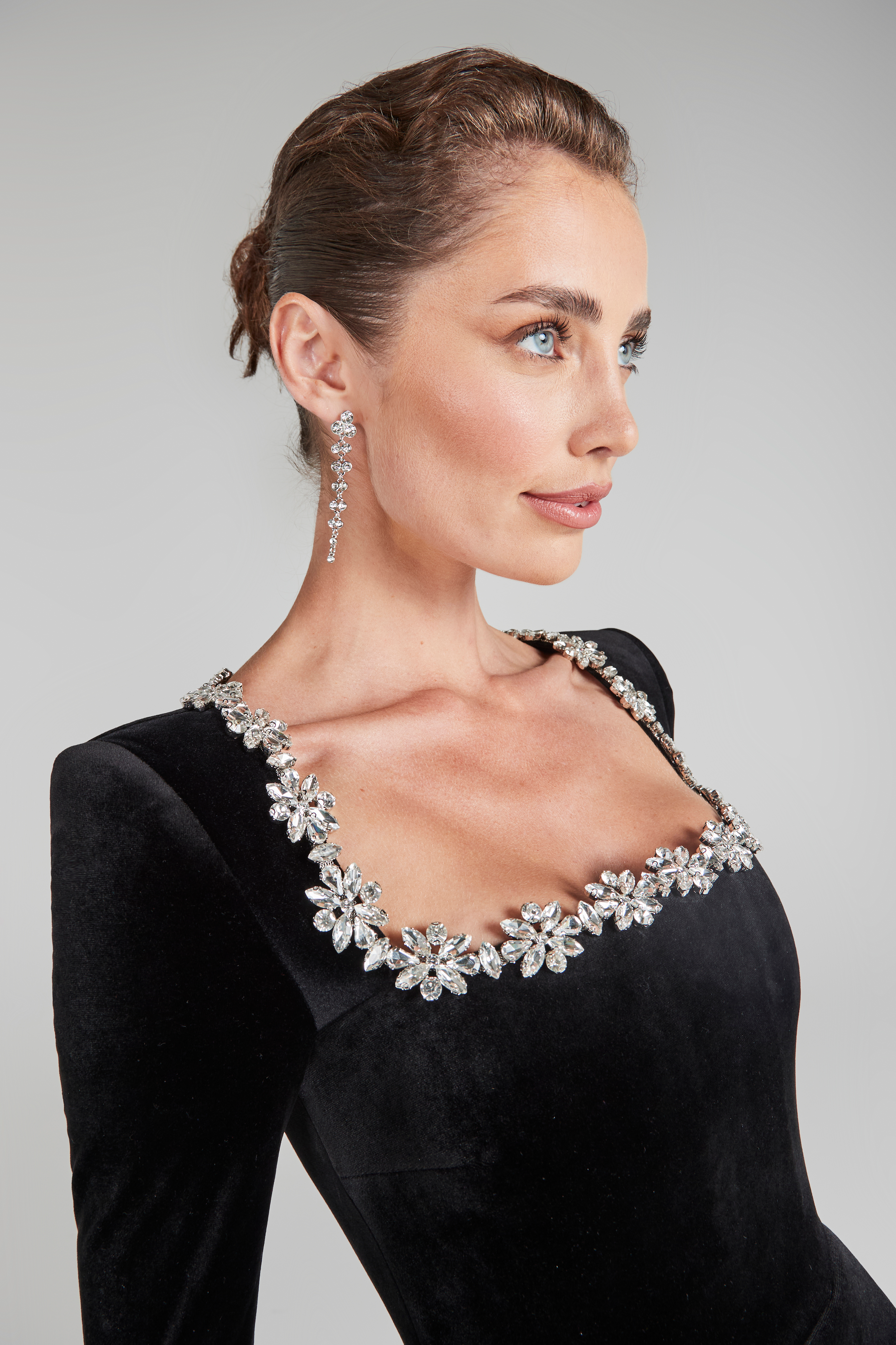 Arabella™ | Mini Dress