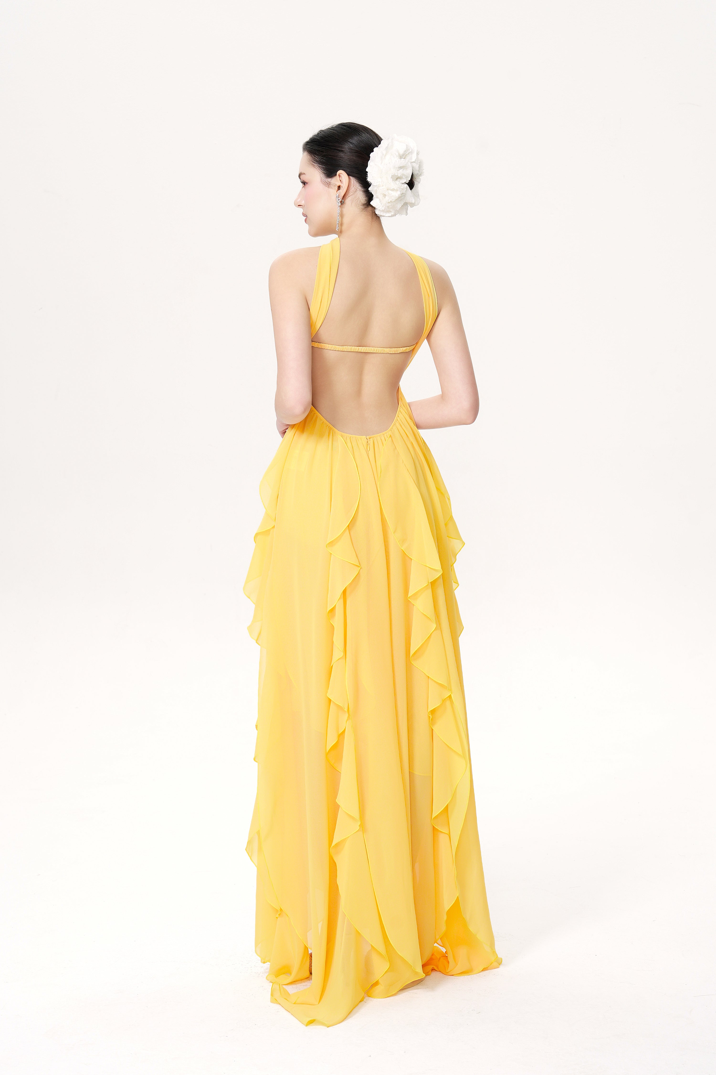 Linnea™  | Maxi Dress