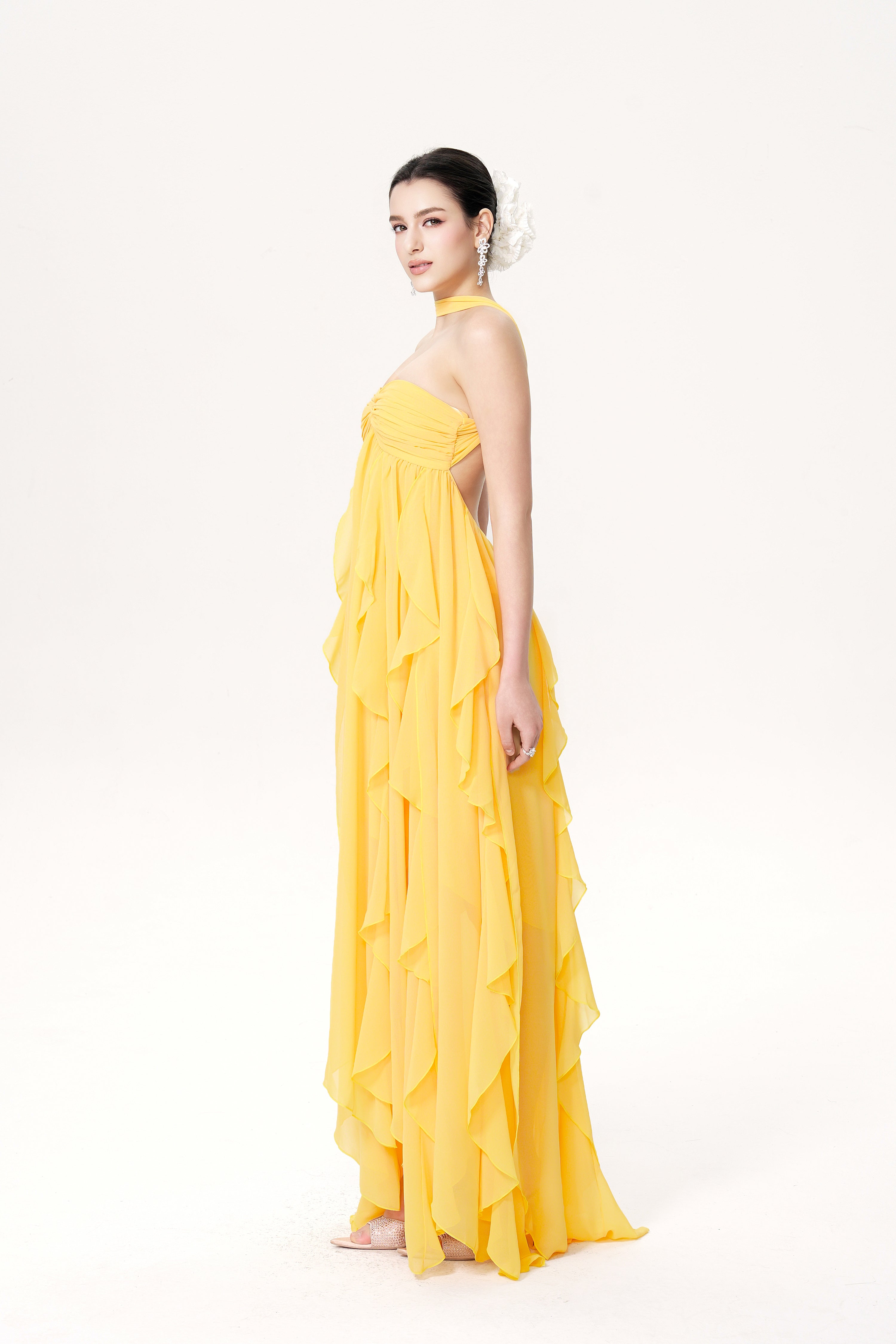 Linnea™  | Maxi Dress